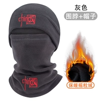 [Добавить бархат толстым] серой [купить нагрудник+отправить шляпу] всего 2 штуки^_^