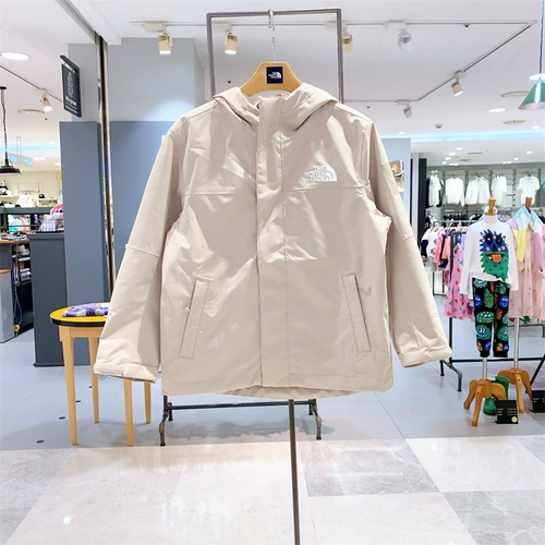 The north face, детская куртка, HP50