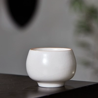 Слоновая кость Бай-линия Кубок Лухан