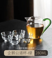 Linglong Gonggong Cup+Magnolia Cup 4