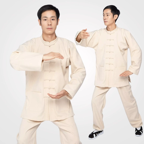 Зимняя удерживающая тепло спортивная одежда для единоборств, увеличенная толщина