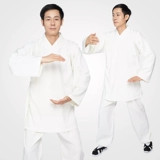 Зимняя удерживающая тепло спортивная одежда для единоборств, увеличенная толщина