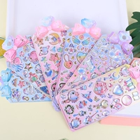 6 фото наклеек помощи