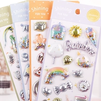 4 фотографии красочных вечеринок