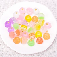 Смешайте и сочетайте 50 люминесцентных молочных горшков (клей предоставляется)