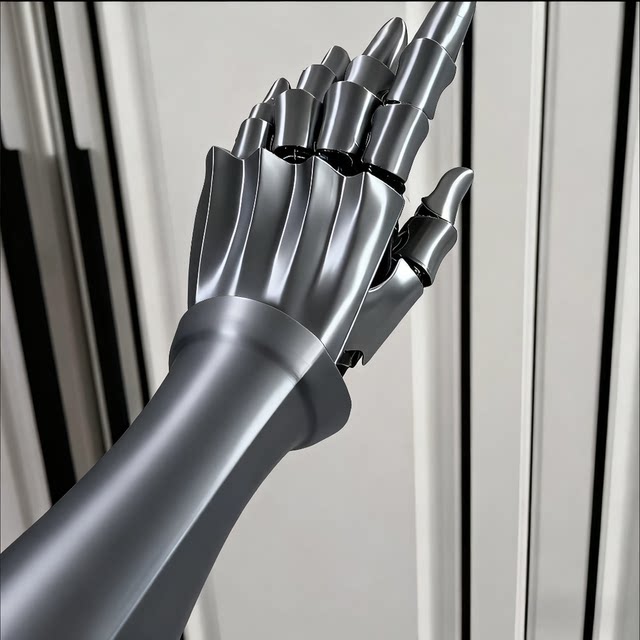 Fate Anime Cosplay Wearable Multi-Piece Combination Arm Armor with Gloves