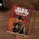 Red Dead Redemption 2 Game Merchandise Physical Items Big Cousin 2 Manual Arthur Morgan Diary with Manual Gift Figurine