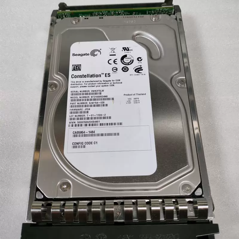 Fujitsu 1TB 7.2K 3.5 SATA M1200 CA05954-1464 CA06600-E473