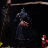 Боевая пальто 1850 -х годов British Vintage 22 уз