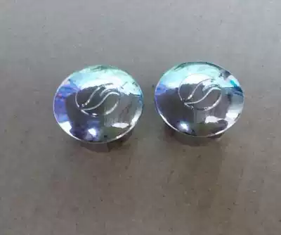 Giant original bright road car sports car bicycle plug plug plug choke plug High strength engineering plastic material