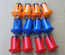 Fuji original OVAL handlebar plug plug plug expansion plug plug plug expansion plug plug BMX plug plug