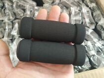 High quality high density sponge to cover the sleeve child bike slide bike short and comfortable without sticking hand 9CM