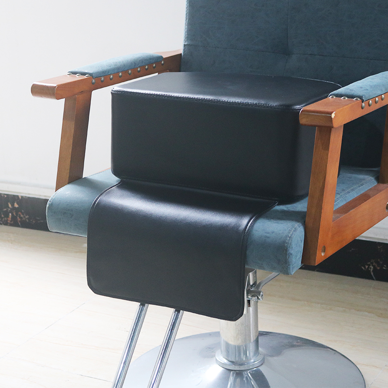 Children's hairdreschchair hairdreschpads Children thickened Heightening Cushion Children Dining Chair Students Chair Baby Sponge Cushion