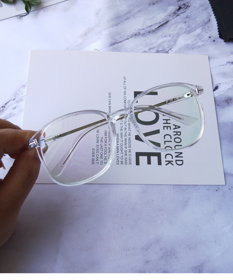 Montures de lunettes en Memoire plastique - Ref 3142074 Image 14