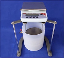 Shanghai Pu Chun JY5001 immersion mechanical balance hydrostatic balance 5kg 0 1g 5000g JY2001
