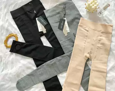 Clearance benefits flawless quality problems skin black stockings gray velvet fleece jumpsuit without replacement