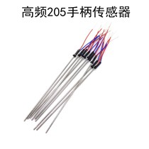 205 welding bench 203 welding bench sensor 203 handle temperature line 150W high frequency welding table handle temperature sensitive wire