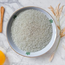 Guilin specialty Yin rice fried rice oil tea rice crackers cooked glutinous rice Yang Gongcheng Quanzhou Xingan rice crackers 50 pounds