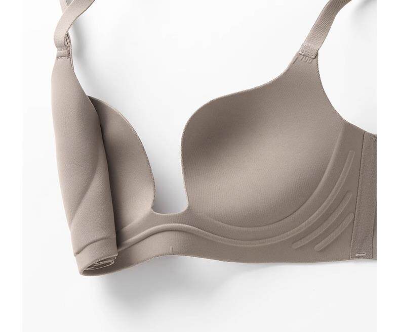 Нижнее белье, бюстгальтер пуш-ап, поддерживающий бюстгальтер без косточек, бюстгалтер, штаны 