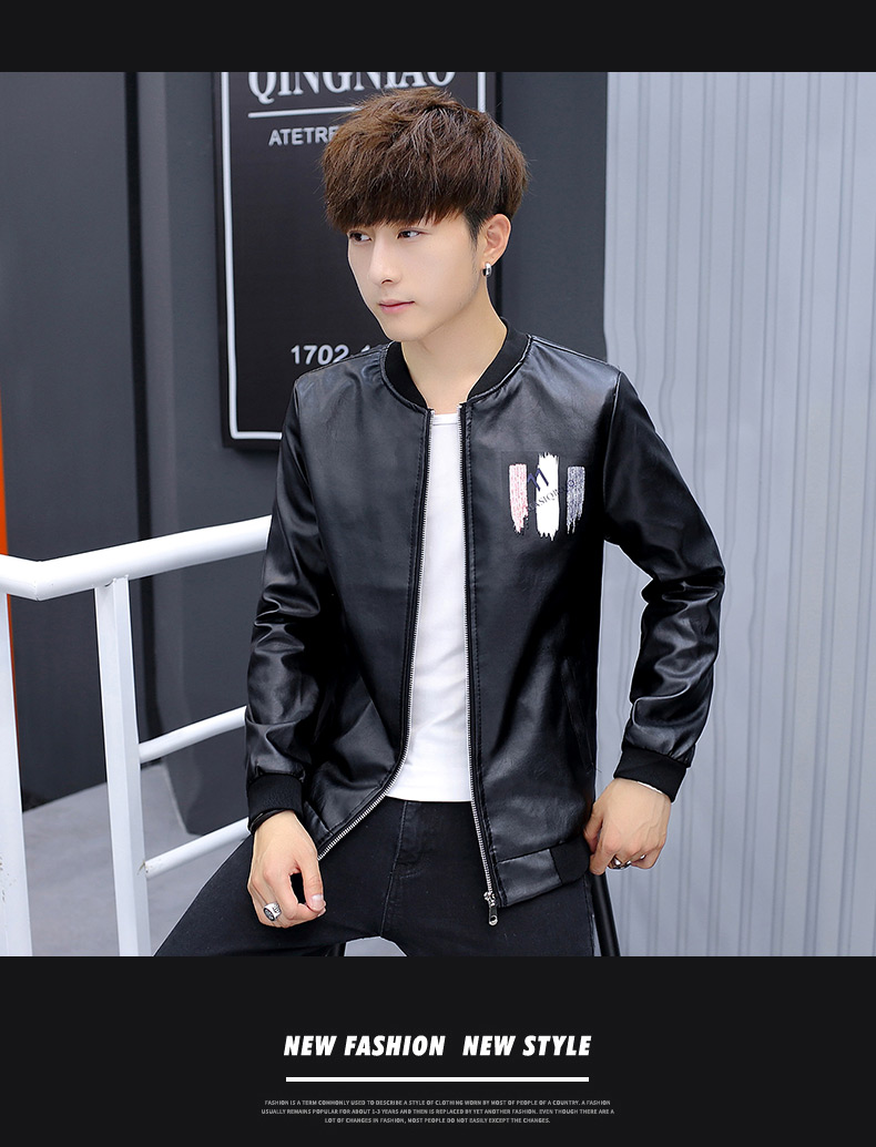 Blouson homme manches longues - Ref 3117651 Image 12