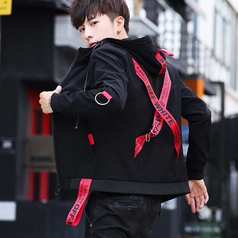 Blouson homme manches longues - Ref 3118677 Image 1