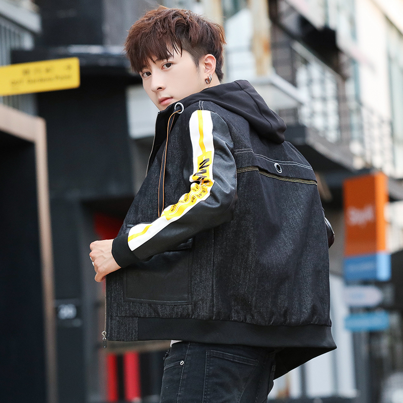 Blouson homme manches longues - Ref 3117522 Image 4