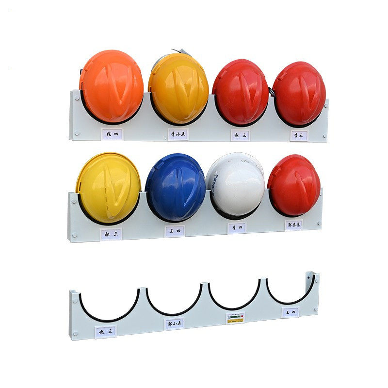 [USD 27.50] Hat rack wall storage head hat rack placement rack workshop ...