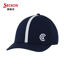  Cleveland Cleveland Golf Hat Mens Top Hat golf Sun Hat Breathable and adjustable