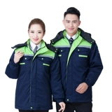 Комбинезон, зимний лонгслив, пуховик, делается под заказ, оверсайз, увеличенная толщина