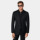 25 осенняя новинка SUITSUPPLY-темно-синий шерстяной деловой повседневный костюм в полоску S130 mini 2