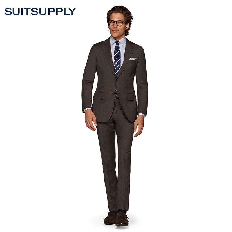 Suitsupply Интернет Магазин Мужской Одежды