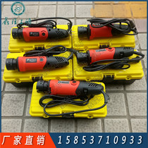 Simple Tungsten Extreme Grinding Machine Tungsten Rod Grinding Machine Argon Arc Welding Tungsten Extreme Grinding Machine Automatic Grinding and Cut-off