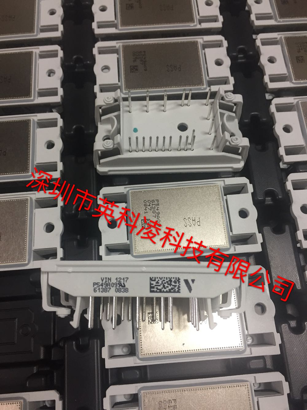 P549A09 P549A08 P549A06 P549A07 Transistor Module Power Module