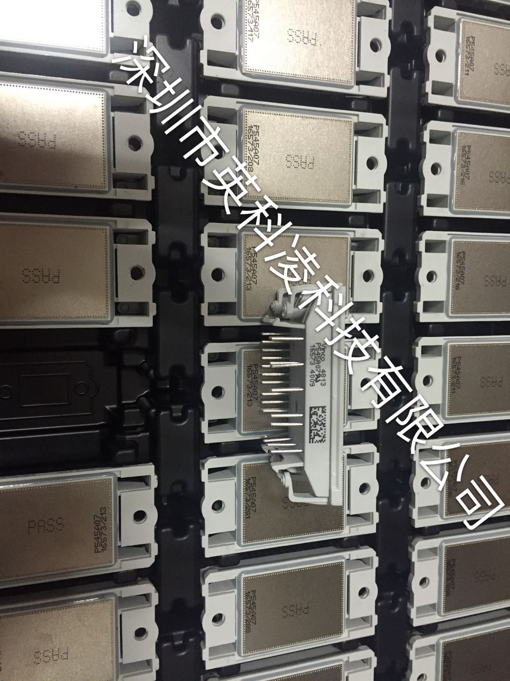 P543A02 P543A02 p543A02 P543A03 P543A05 P543A05 HAIR CONDUCTION ACCESSORIES MODULE