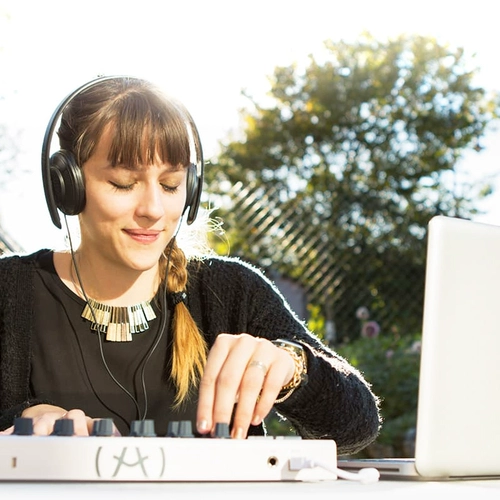 Arturia minilab mkii 25 -ключ