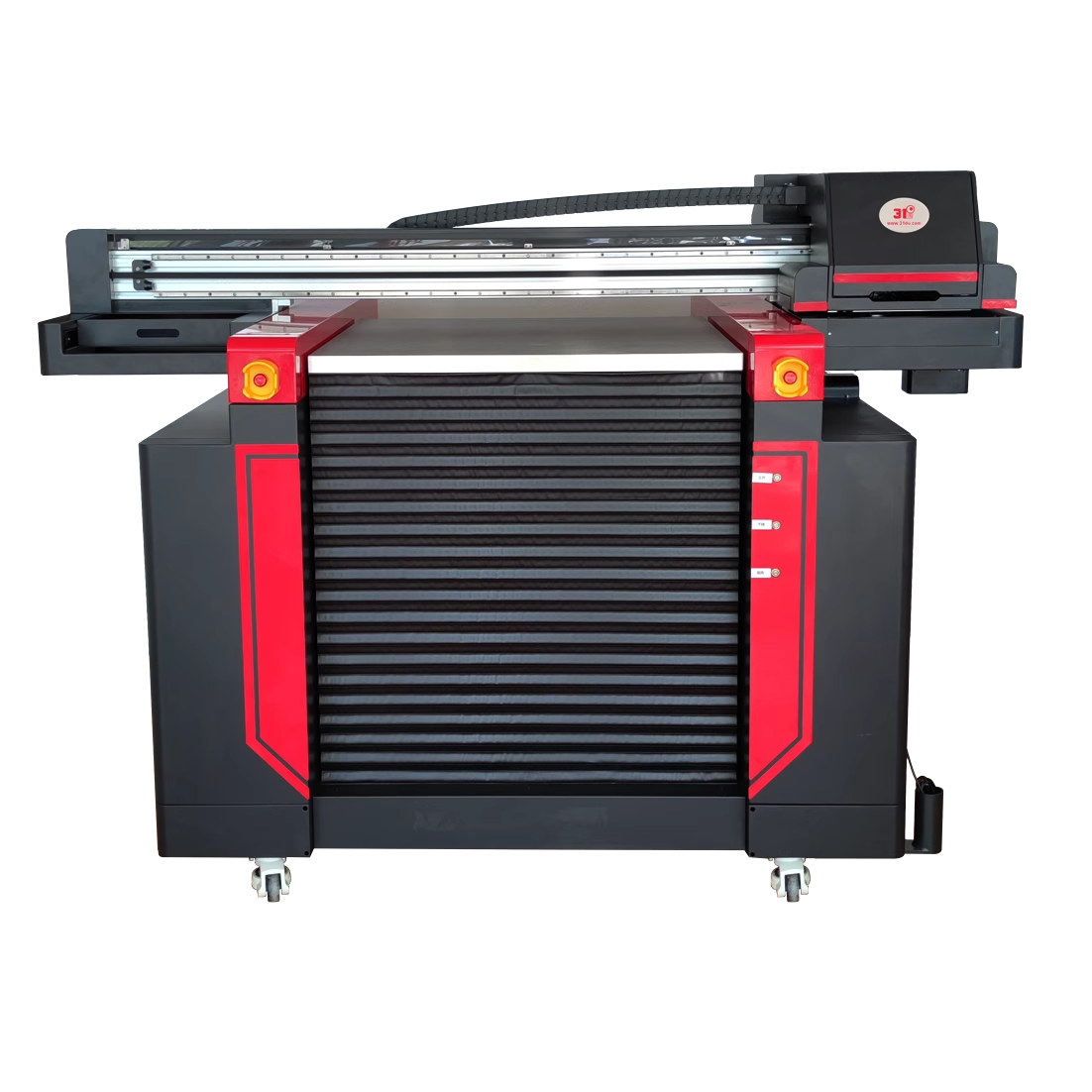 31-Degree Uv Printer Large Industrial-Grade Toy Crystal Label Tote Bag Billboard Coke Can Poster Printing Machine