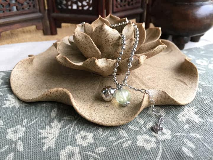 Chaine de cheville OTHER   en Argenterie - Ref 3102569 Image 12