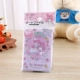 Gói thẻ chính hãng hellokitty Thẻ chứng nhận thẻ bữa ăn nhiều thẻ xe buýt ví đựng card