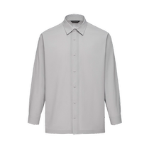 DESCENTE Desante ALLTERRAIN light outdoor hiking commuting mens long-sleeved sweater spring new style