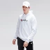 TUYỆT VỜI THỂ THAO TUYỆT VỜI PHONG CÁCH Áo nam D9131IHD71 - Thể thao lông cừu / jumper áo hoodie rộng Thể thao lông cừu / jumper