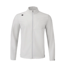 DESCENTEGOLF Desante Golf PRO Series Mens Four-Way Elastic Woven Sports Jacket New Product