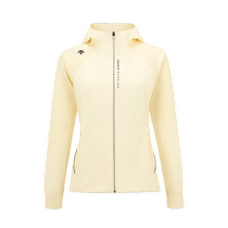DESCENTE Desante RUNNING series lightweight warm womens jacket sports top spring new style