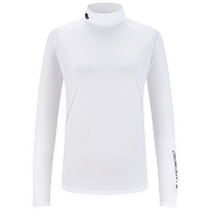 DESCENTEGOLF di Sante Golf PRO Series Les hommes battent le sous-shirt G323MPIN52