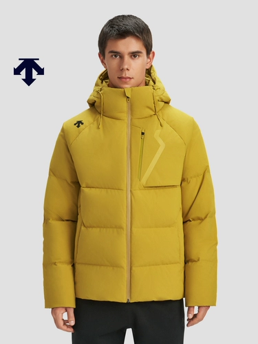 Descente Training Series