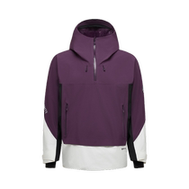 DESCENTE Desante SNOWBOARD mens and womens GORE-TEX waterproof RWSB snowboarding clothing new style