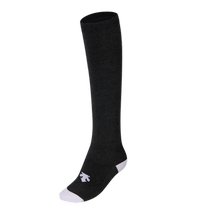 DESCENTEGOLF Desante Golf FIELD series womens socks
