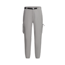 DESCENTE Desante commuter sports BLEU mens breathable woven sports trousers new summer product