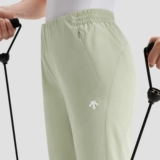 Descente Women's Training Women's Women's Deshable Spoock Sports Blosers Лето