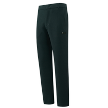 DESCENTE Desante DUALIS urban commuting lining velvet mens warm woven sports trousers winter