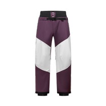 DESCENTE Desante SNOWBOARD mens and womens same style GORE-TEX snowboarding pants winter new style